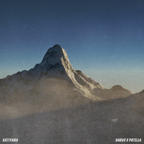 Katiyana feat. Patella