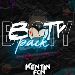 Booty Pack #11 by Kentin FcN