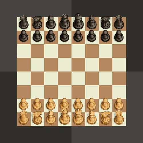 Buy Chess 3D Online -Unity