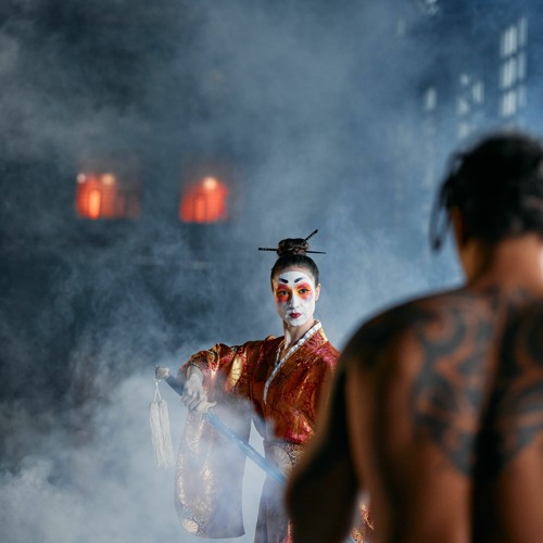 Collectif Ronin [FREE BEATS 2022]