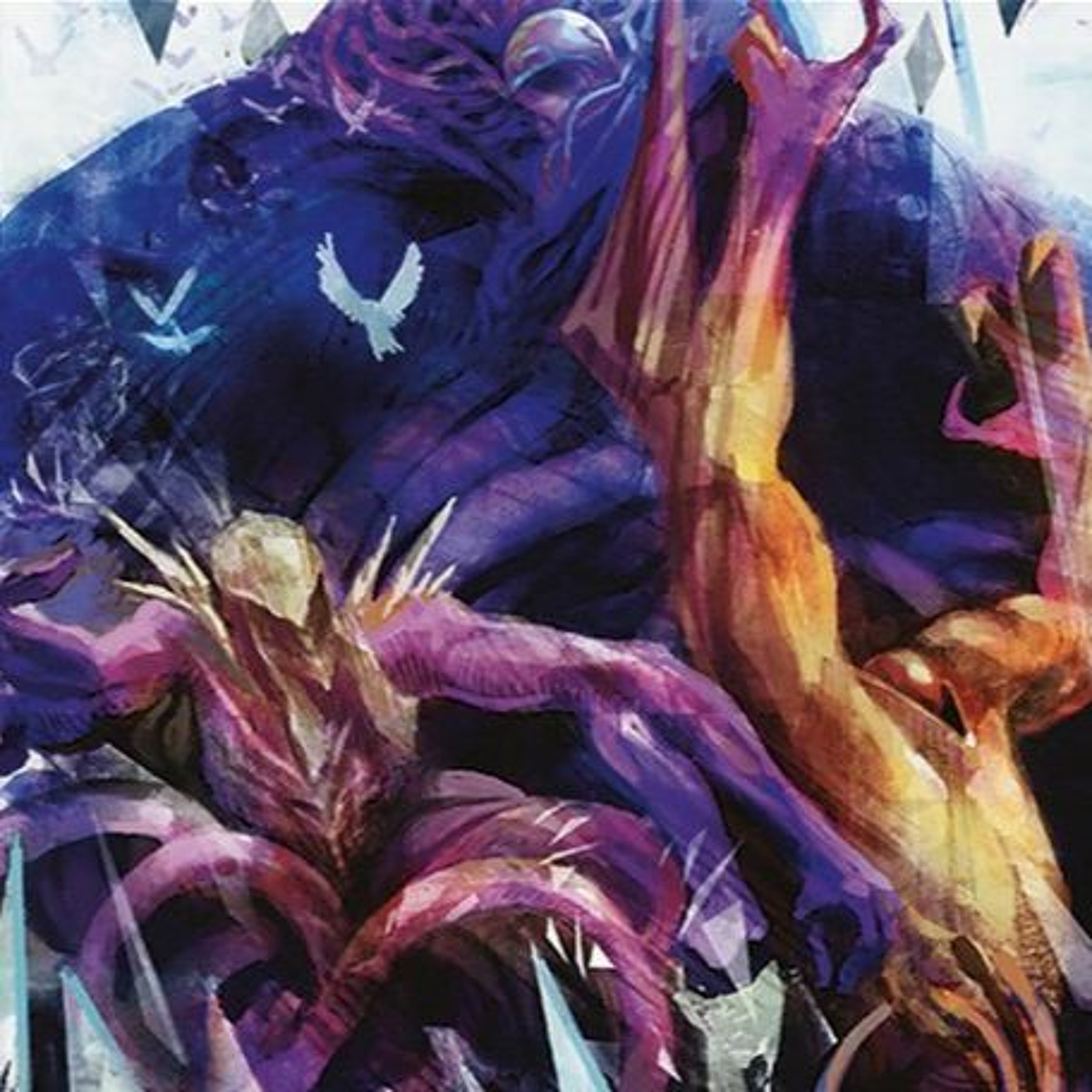 293 - Modern Horizons: What are the Eldrazi?