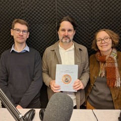 Domkyrkans idéer och världsbilder (med David Dunér, David Gudmundsson och Kristina Lundblad)