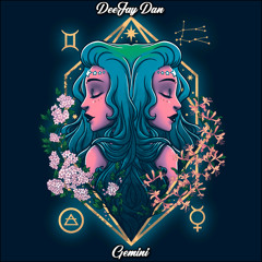 DeeJay Dan - Gemini [2025]: Atmospheric Breaks | Progressive Breaks #Breaks #ProgressiveBreaks