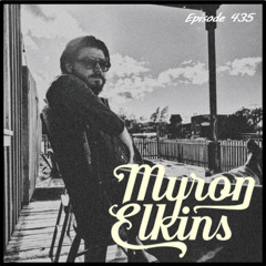 The Doc G Show July 23rd 2025 (Featuring Myron Elkins)