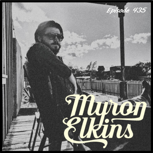 The Doc G Show July 23rd 2025 (Featuring Myron Elkins)