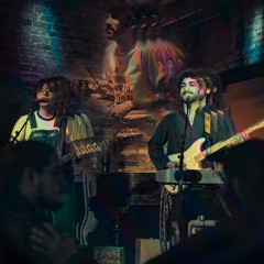 “Gira el Sol” rehearsal 3/16