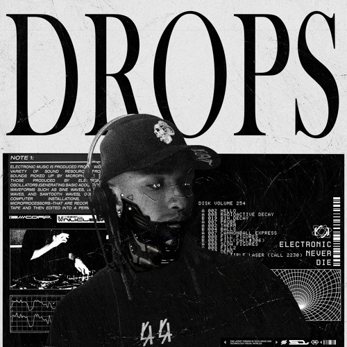 NODRPS SESSION #2