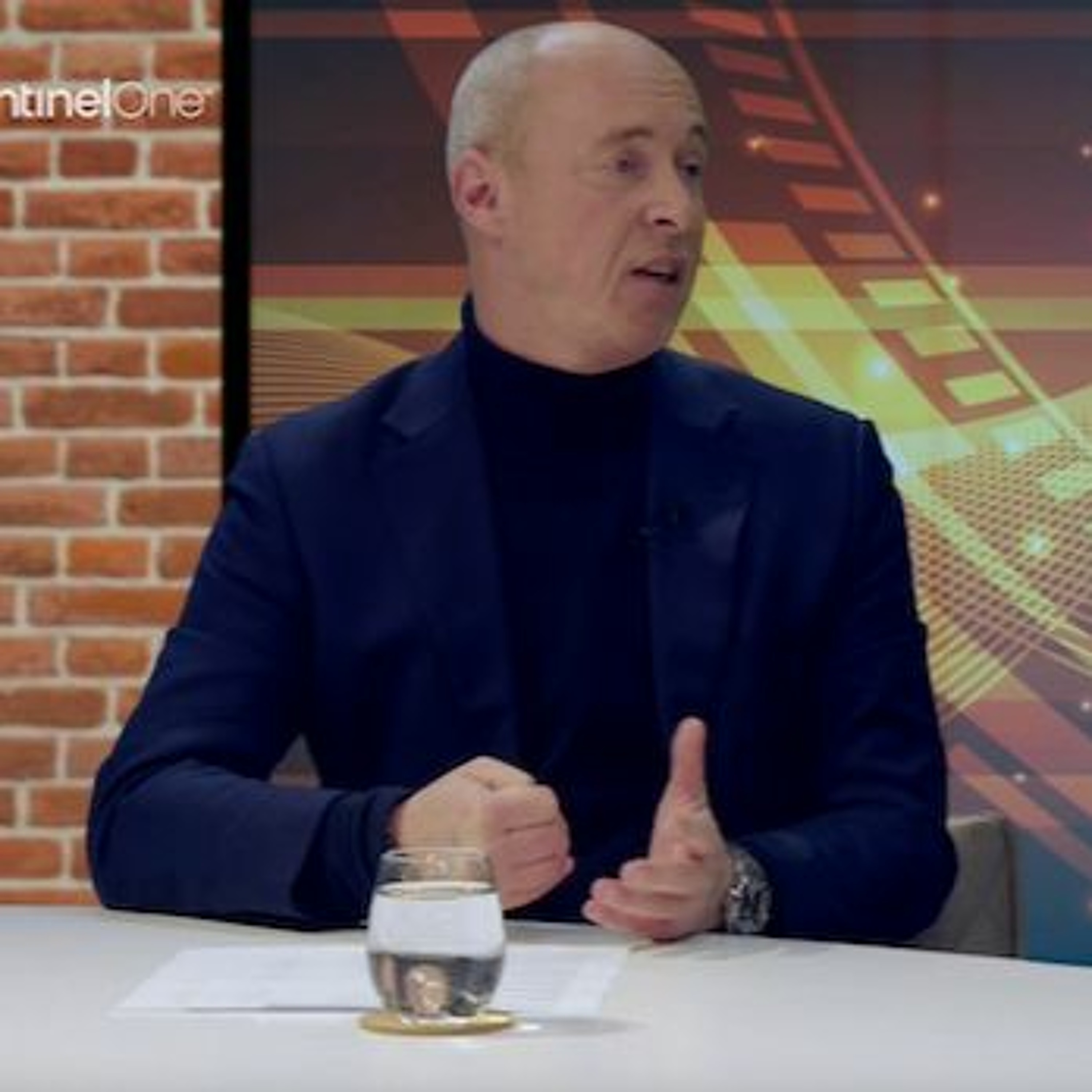Dutch IT Channel Podcast