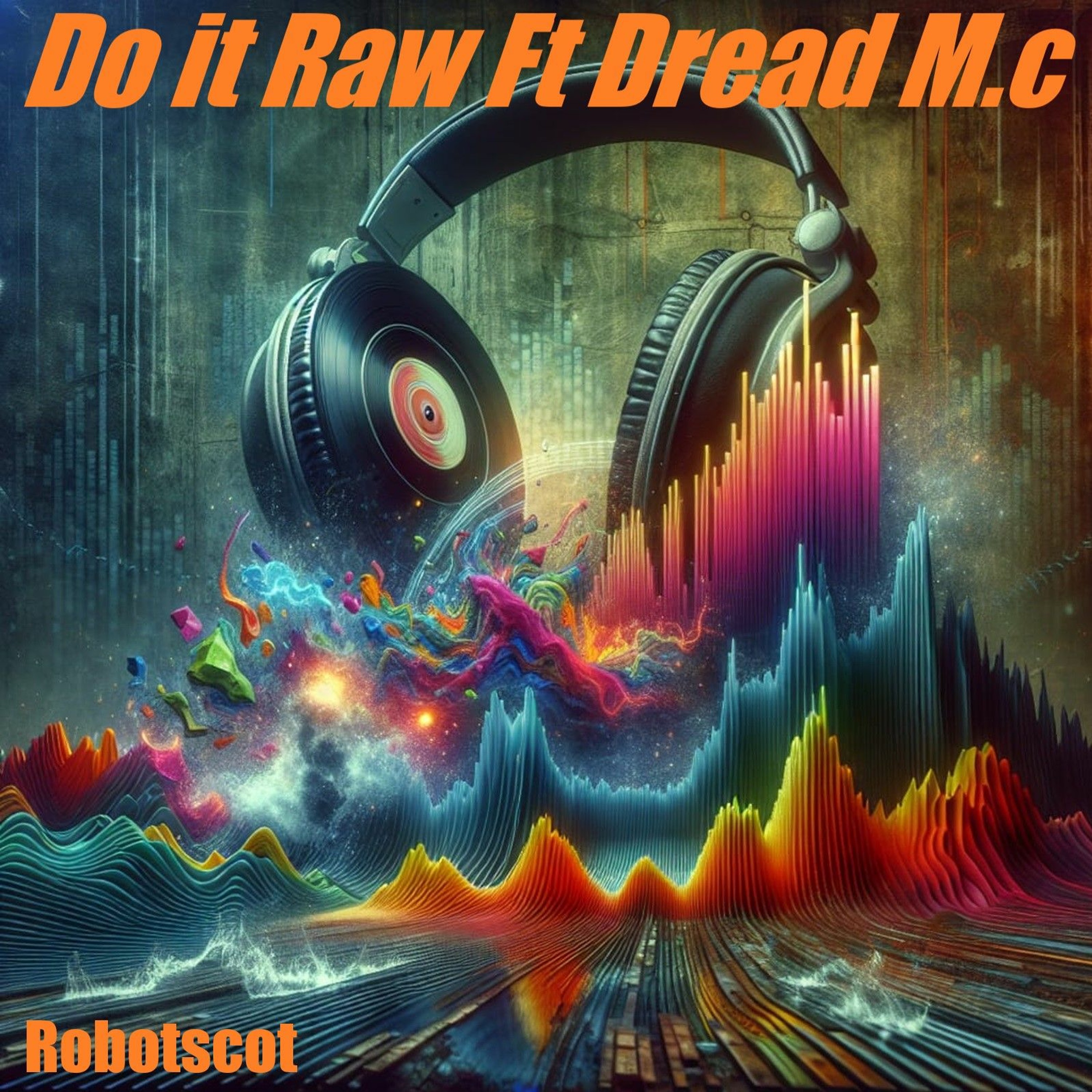 Do It Raw Ft Dread Mc episode artwork