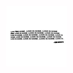 Nico Baran x Khi Infinite - “Love Is Gone”