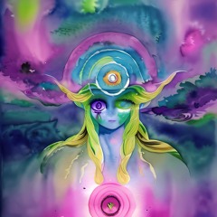 On The Hypnagogic Shore WIP