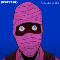 COURIER (BDAY FREEBIE) (CLICK 'BUY' FOR DL)