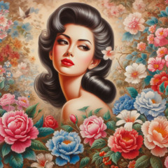 Max D. Carter - Félina Wood (Intro) Starring Félina [Prod. DeZeL]