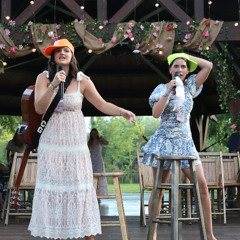 Main Camp Senior Celebration: Rap