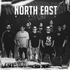 NORTH EAST (Prod.Uniq)