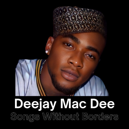 We're da Best -Jeejay Mac Dee - RockMan - Porokondo