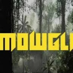 Beyazz - MOWGLI