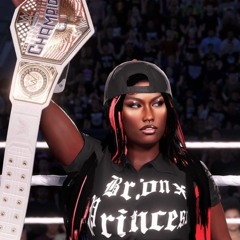 lioness justice Santana theme