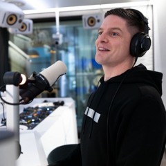 A state of Trance podcast - Paul Denton