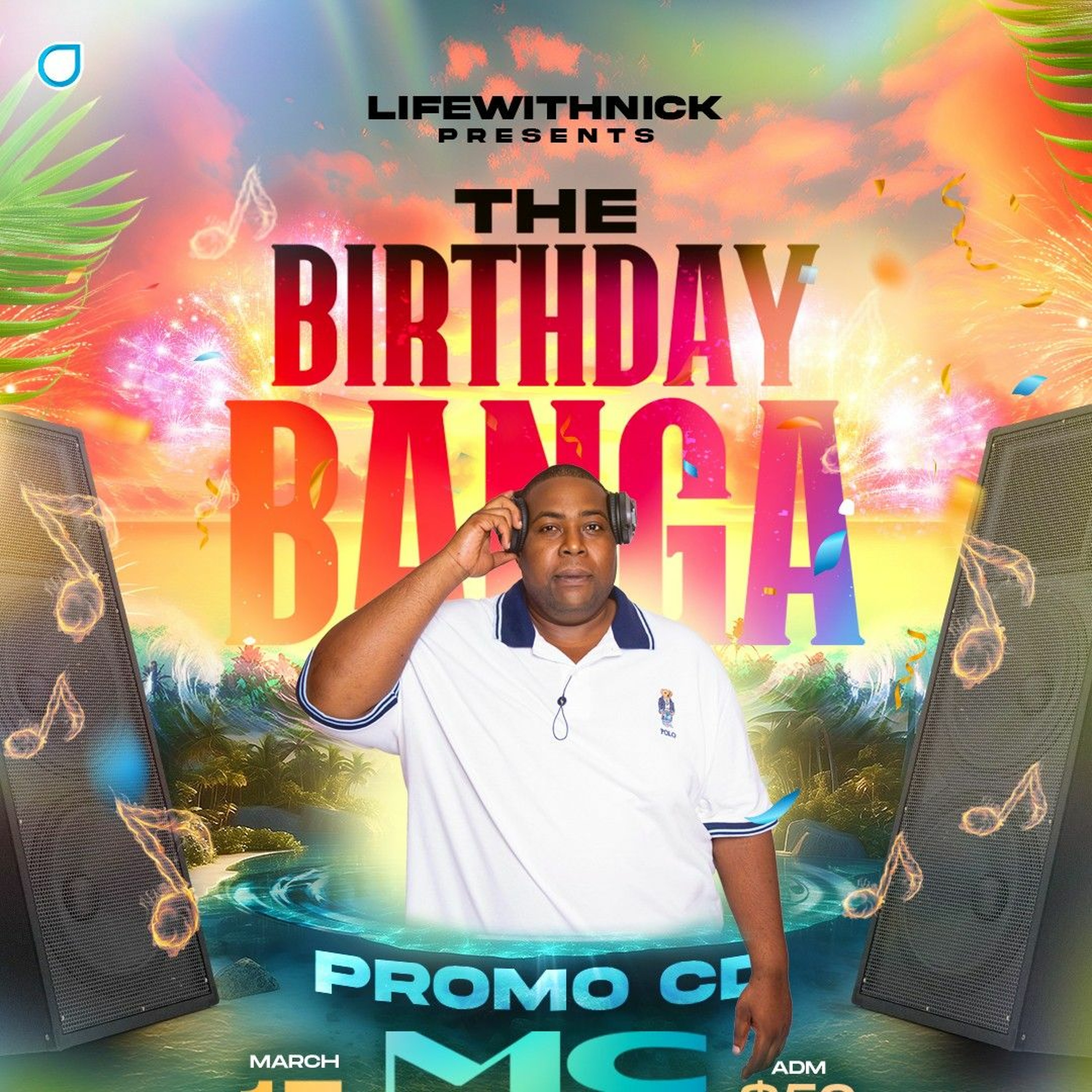 Lifewithnick Presents The Birthday Banga Promo Mix Pt.2.mp3