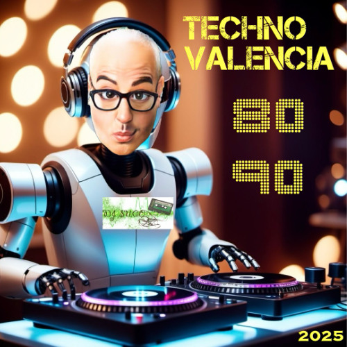 techno valencia 80 & 90 by DJSuco