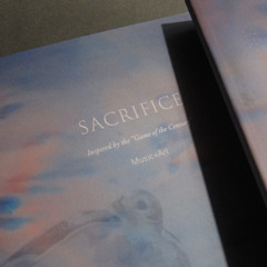 Sacrifice_The First Dialogue_Sample