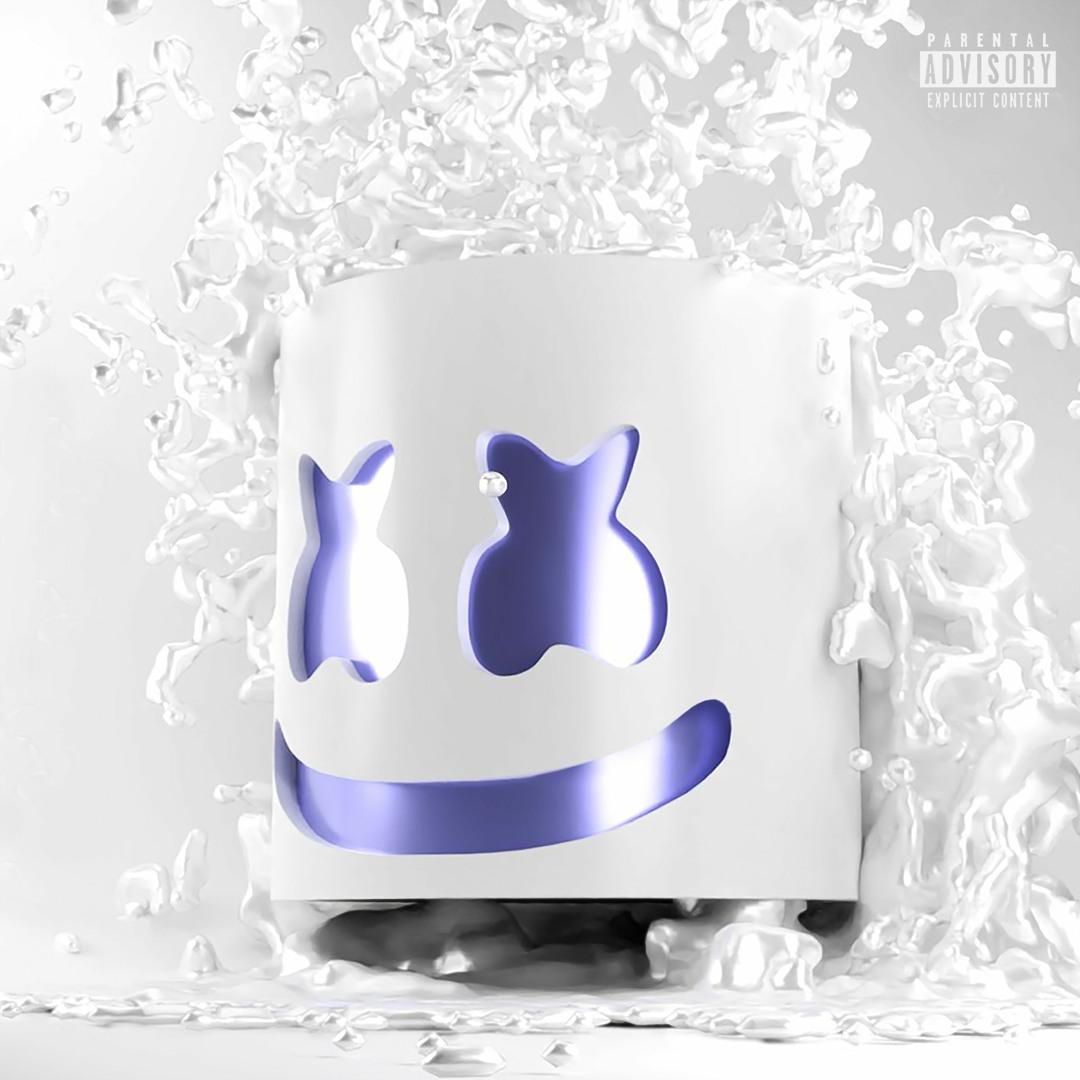 Listen to Marshmello x PEEKABOO - Pushin Stacks by