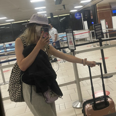 Show Me How Cover Unfinished