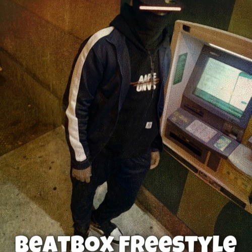 Syfrm201-Beatbox Freestyle(Remix)