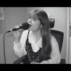 [LIVE] 너의 번호를 누르고 #안녕 Cover.DADA