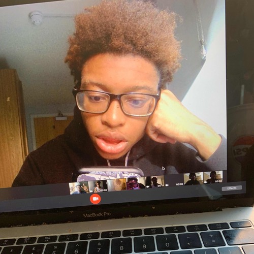 Real Rap prod Honorable CNOTE