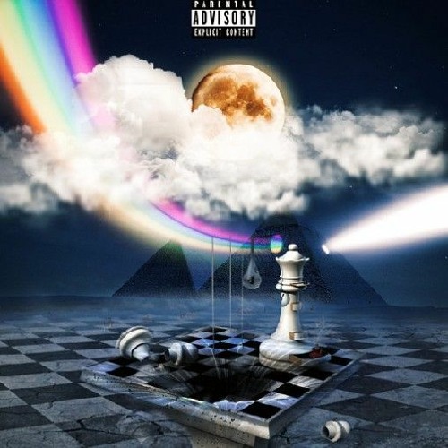 THE M.I.B - MEU KI (Prod.purolodorec)