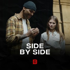 [FREE] Calvin Harris Type Beat | Dance Instrumental - "Side By Side"
