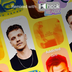 Zerb x Maddix - Addicted x No Escape (@liamisthepurple Hook Mashup)