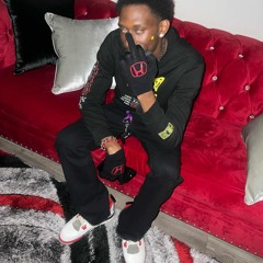 Niggas Mad [vizzyside]