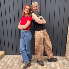 Arnie Wrong w/Aideen Ryan  13/07/24.  [Voices Radio]