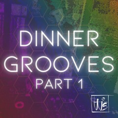 Joshua Anthony - Dinner Grooves - Live from Alchemy Pt. 1