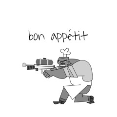 BON APPÉTIT