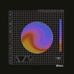 Sinus Vol 002 (Dzc.)