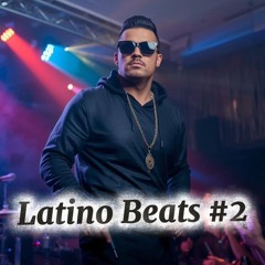 latino Beats #2