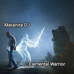 Elemental warrior