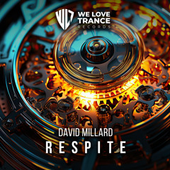 David Millard - Respite (Extended Mix)