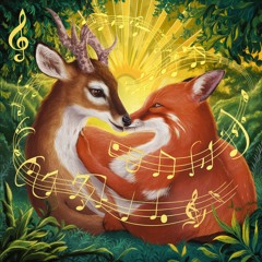 The preface of the deer's diary