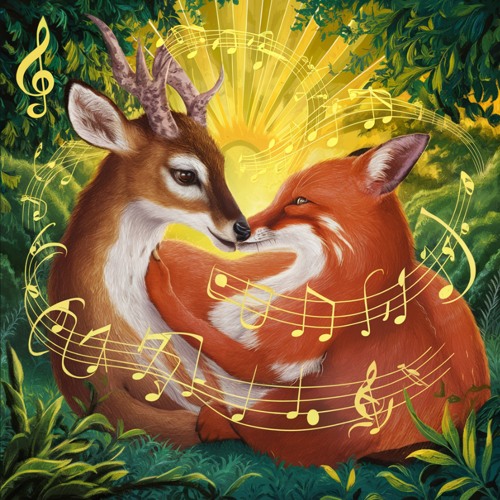 The preface of the deer's diary