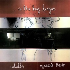 adults - trouble
