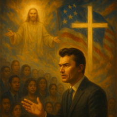 The Last Debate ( Martyr’s Last Breath )