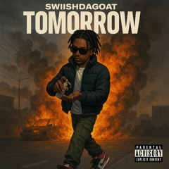 Tomorrow (Prod.Samulet)