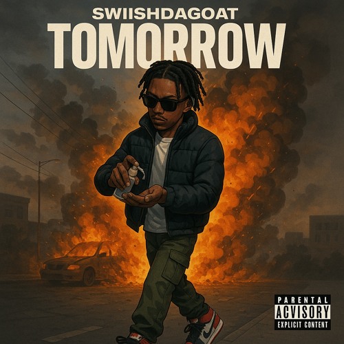 Tomorrow (Prod.Samulet)