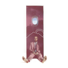 Out Of The Dark x Jet Fuel - CharlestheFirst & Mac Miller