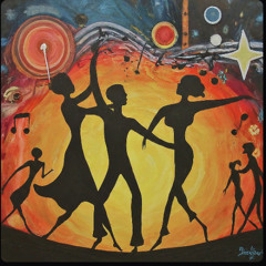 Echoes of Friendship, Frank & Hilma